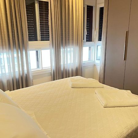 Villa Di Tondo House - Apartamento Espetacular 벤투곤살베스 외부 사진