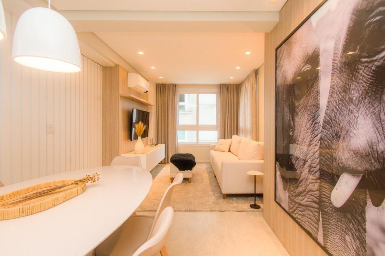 Villa Di Tondo House - Apartamento Espetacular 벤투곤살베스 외부 사진