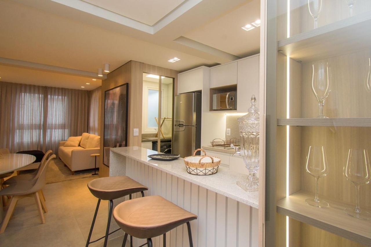 Villa Di Tondo House - Apartamento Espetacular 벤투곤살베스 외부 사진