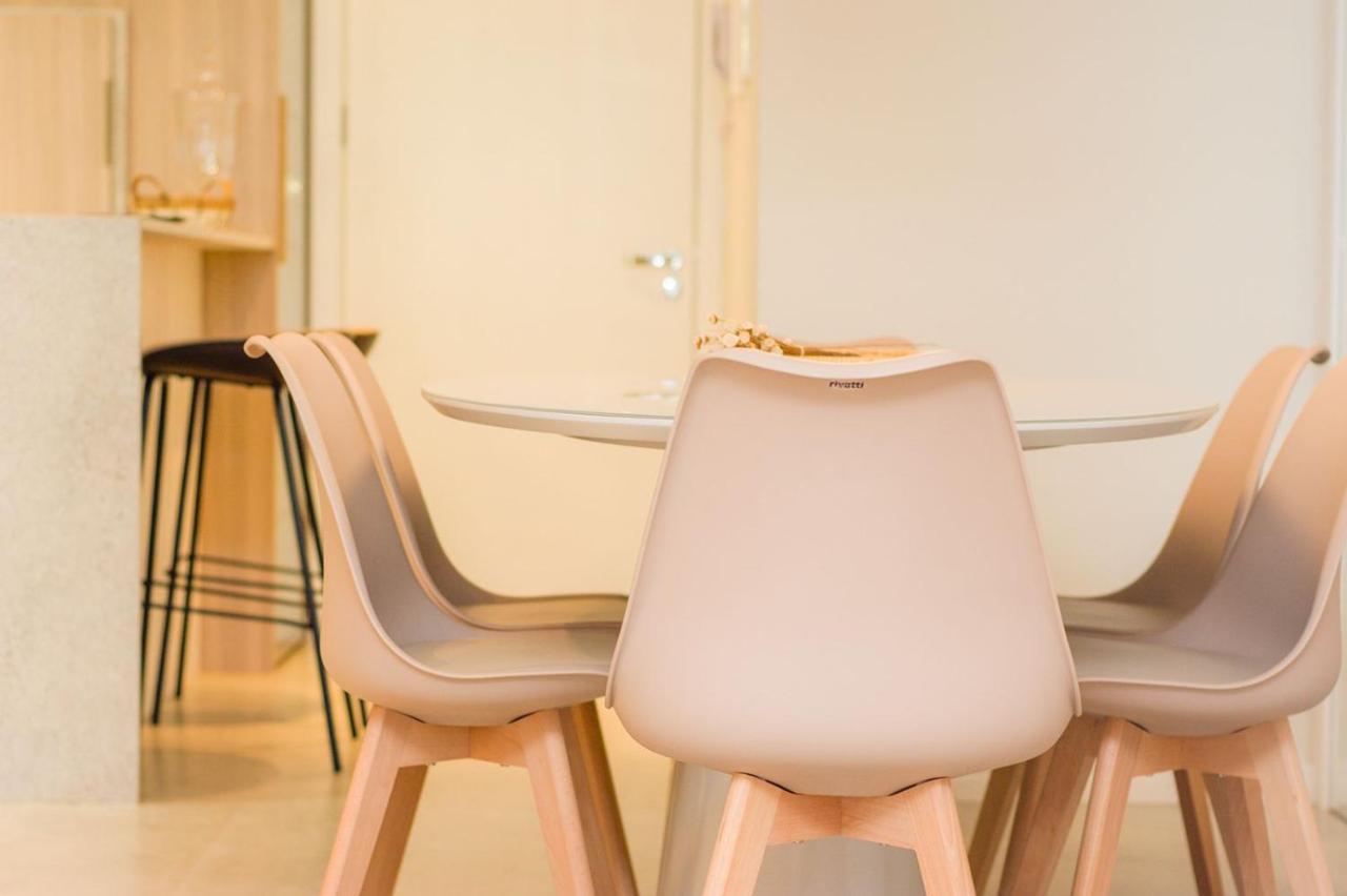 Villa Di Tondo House - Apartamento Espetacular 벤투곤살베스 외부 사진