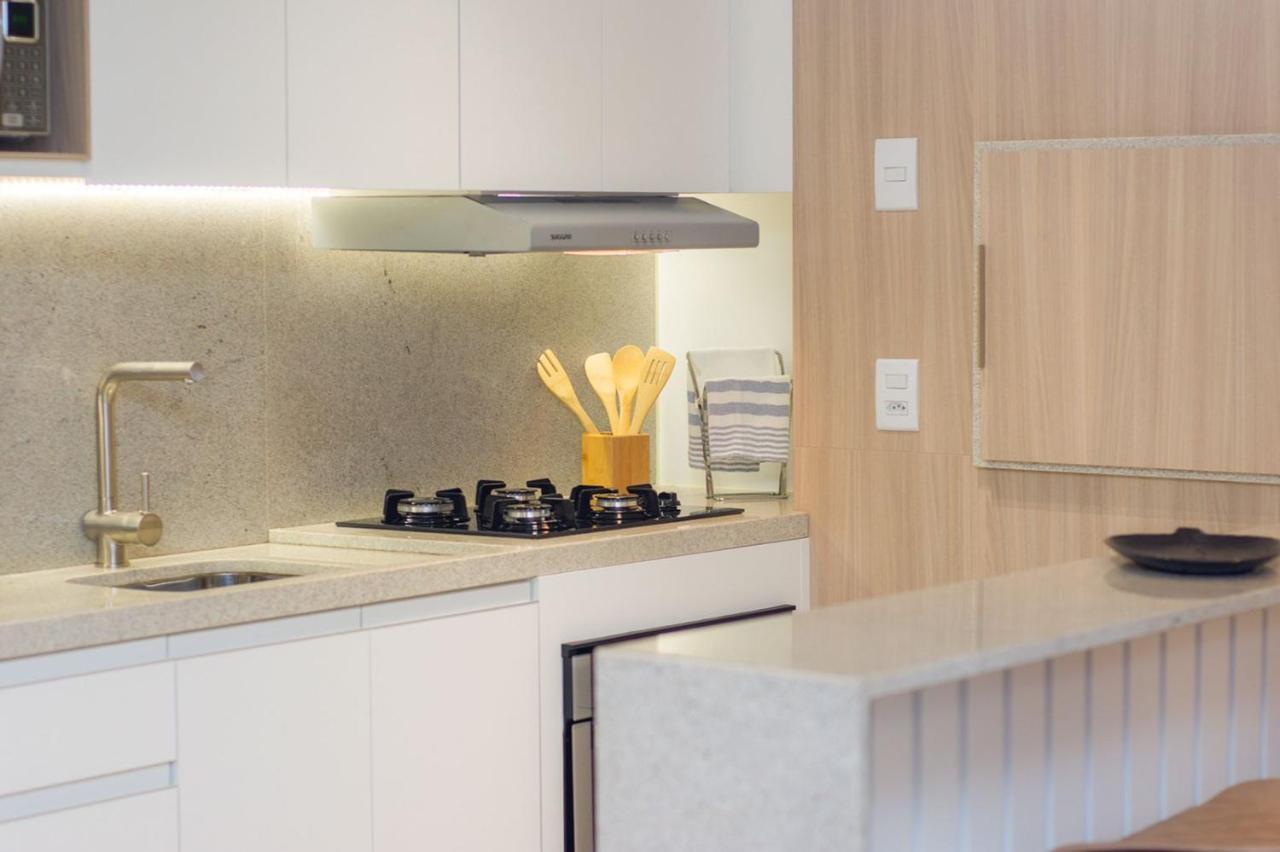 Villa Di Tondo House - Apartamento Espetacular 벤투곤살베스 외부 사진