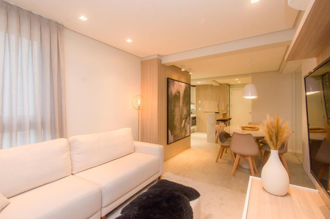 Villa Di Tondo House - Apartamento Espetacular 벤투곤살베스 외부 사진