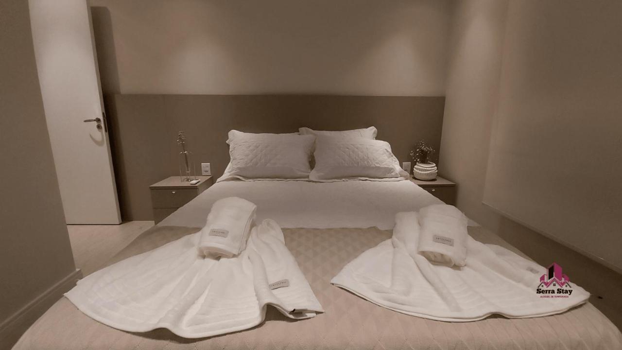 Villa Di Tondo House - Apartamento Espetacular 벤투곤살베스 외부 사진
