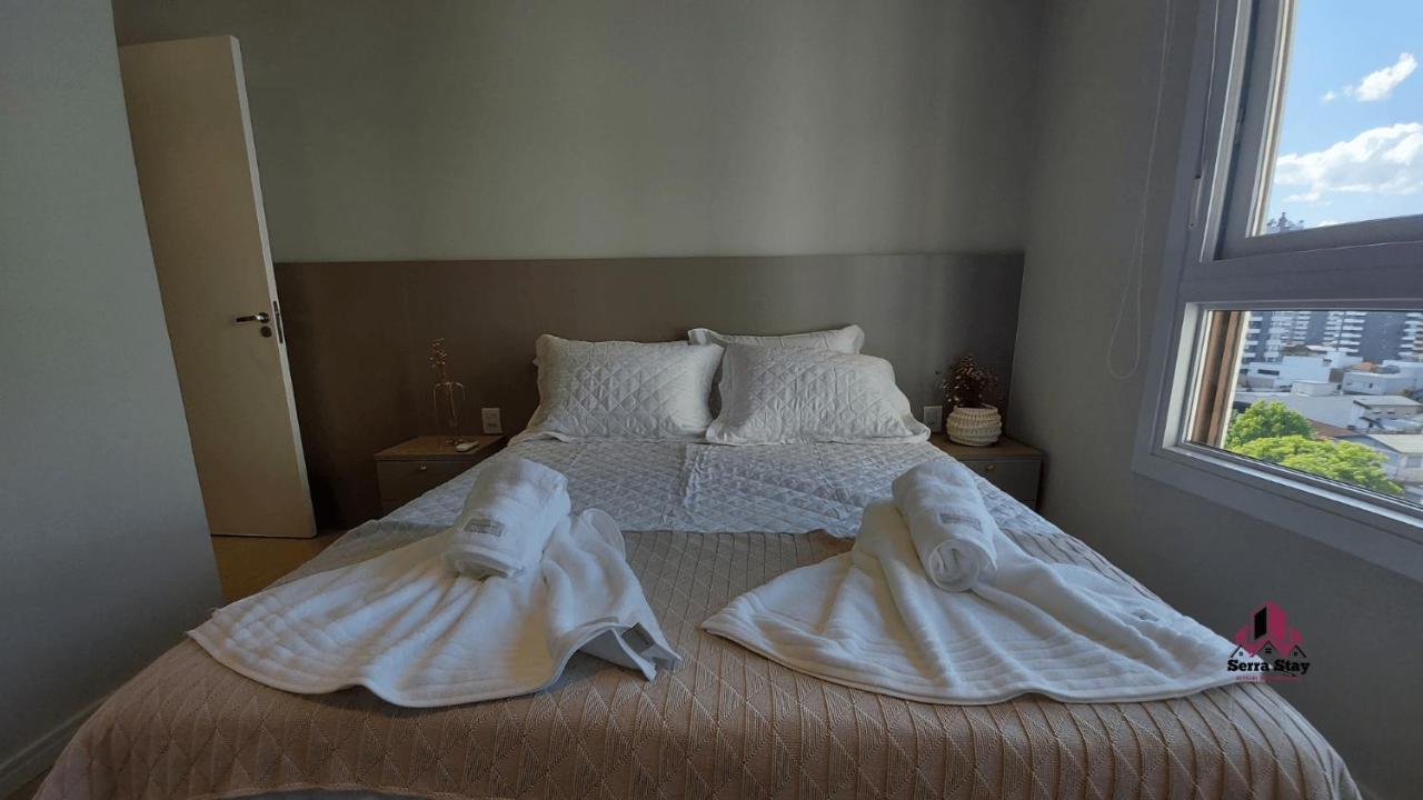 Villa Di Tondo House - Apartamento Espetacular 벤투곤살베스 외부 사진