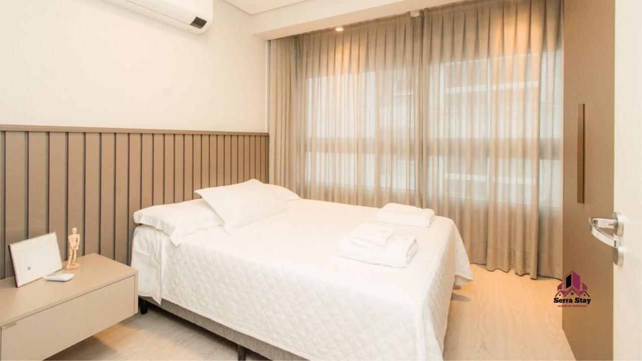 Villa Di Tondo House - Apartamento Espetacular 벤투곤살베스 외부 사진