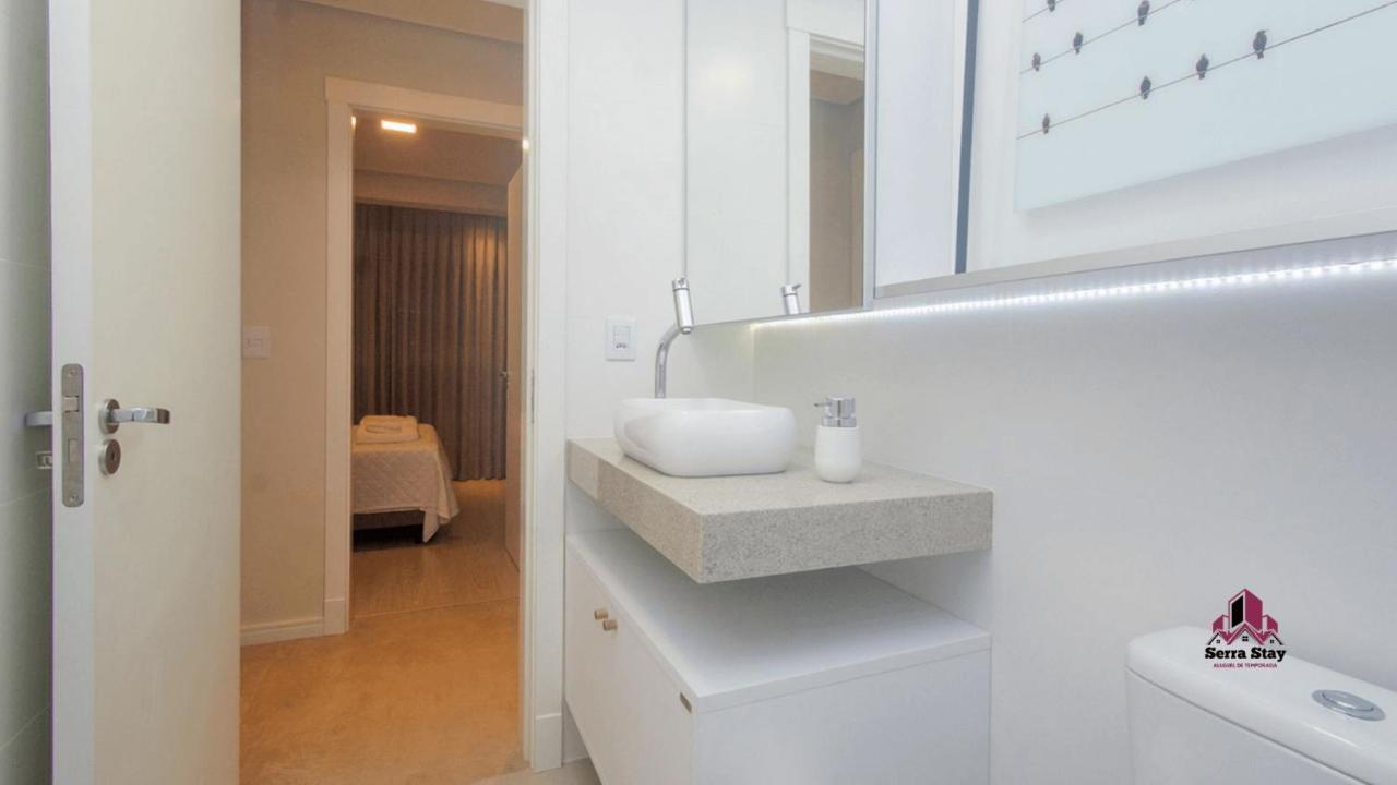 Villa Di Tondo House - Apartamento Espetacular 벤투곤살베스 외부 사진