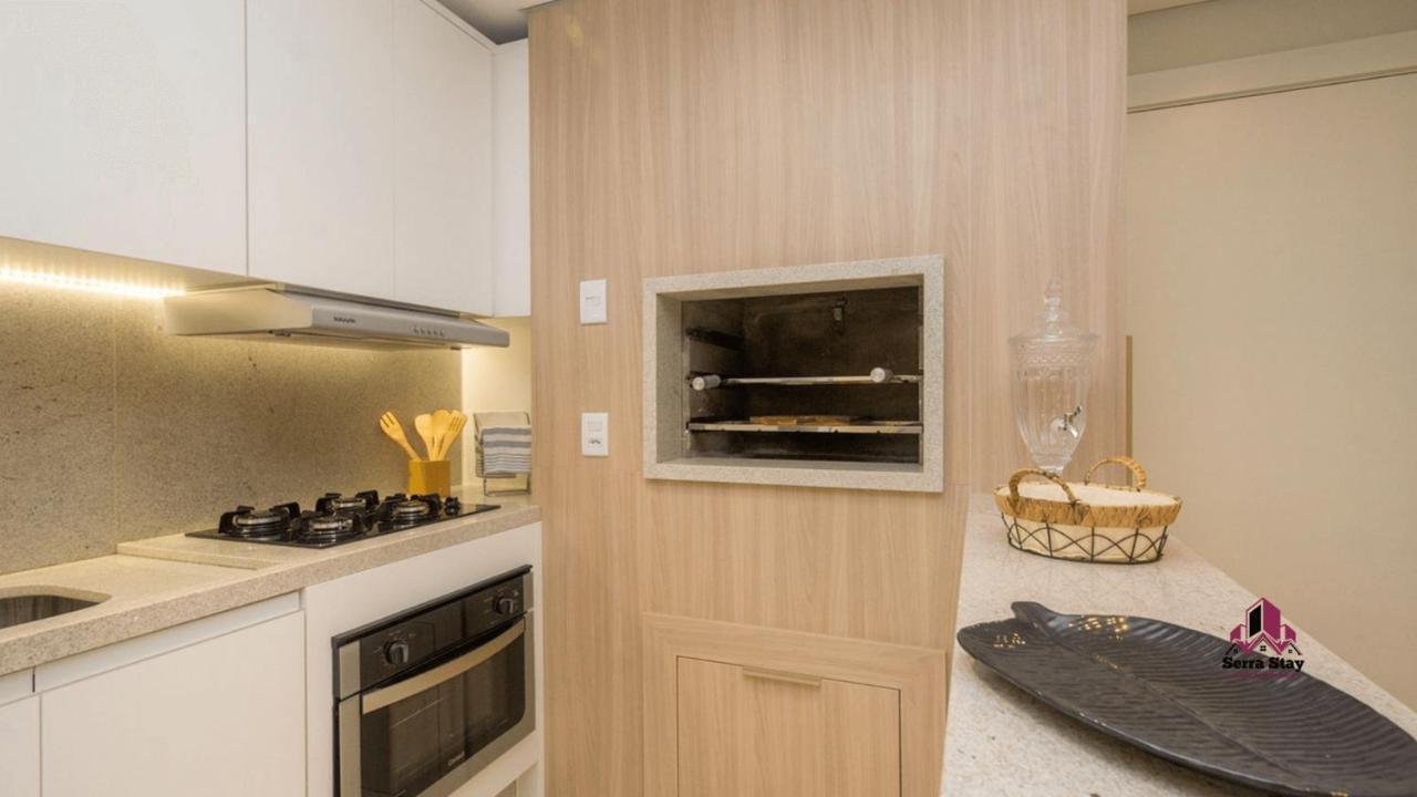 Villa Di Tondo House - Apartamento Espetacular 벤투곤살베스 외부 사진
