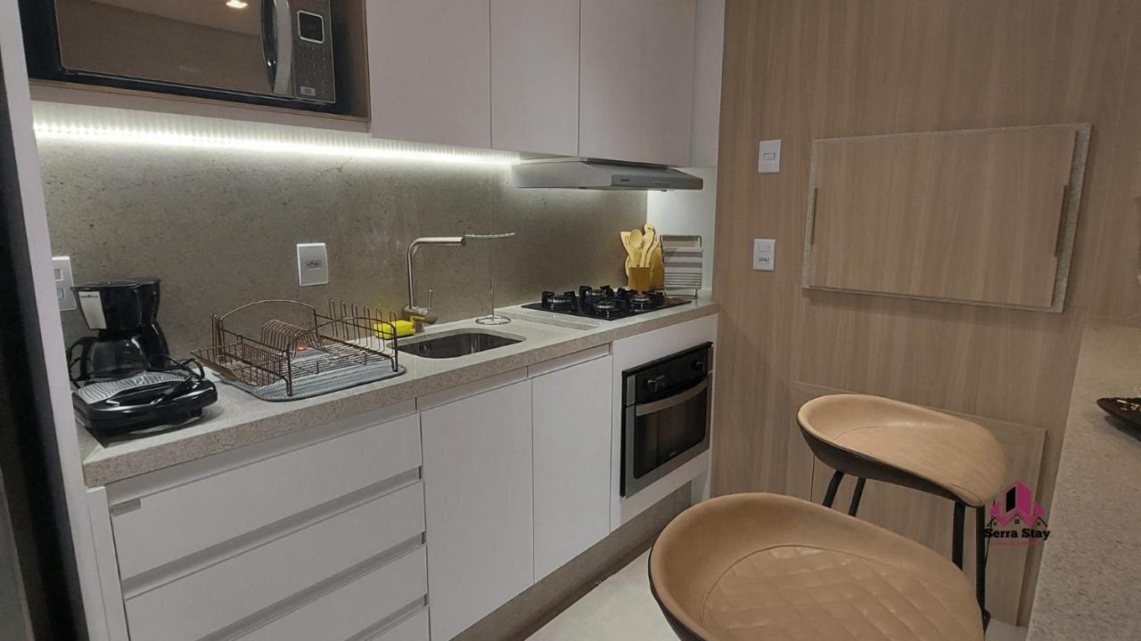 Villa Di Tondo House - Apartamento Espetacular 벤투곤살베스 외부 사진