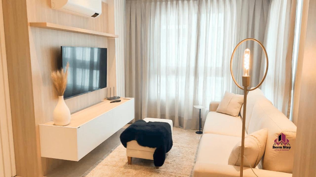 Villa Di Tondo House - Apartamento Espetacular 벤투곤살베스 외부 사진
