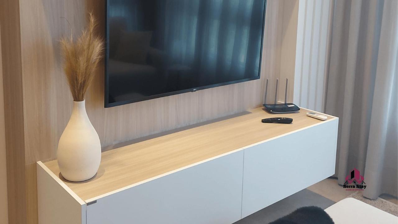 Villa Di Tondo House - Apartamento Espetacular 벤투곤살베스 외부 사진
