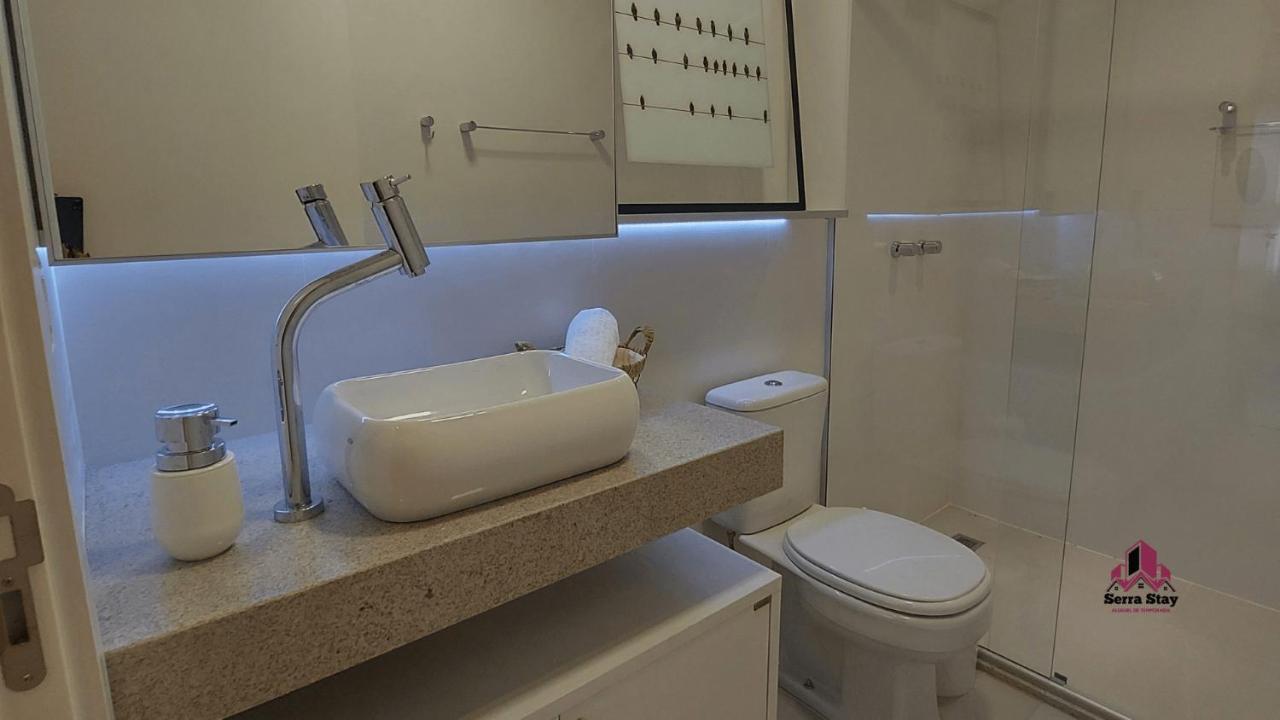 Villa Di Tondo House - Apartamento Espetacular 벤투곤살베스 외부 사진