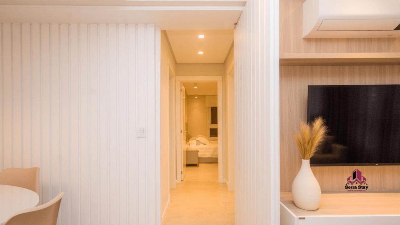 Villa Di Tondo House - Apartamento Espetacular 벤투곤살베스 외부 사진