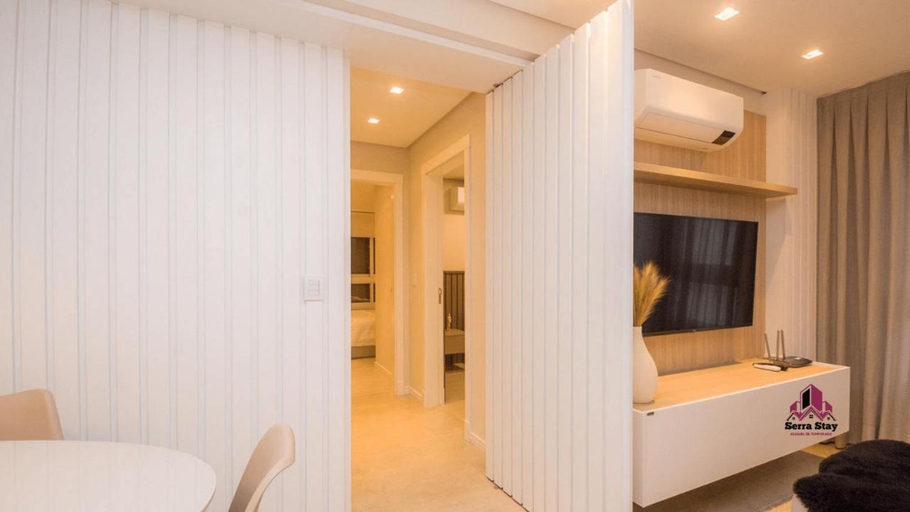 Villa Di Tondo House - Apartamento Espetacular 벤투곤살베스 외부 사진