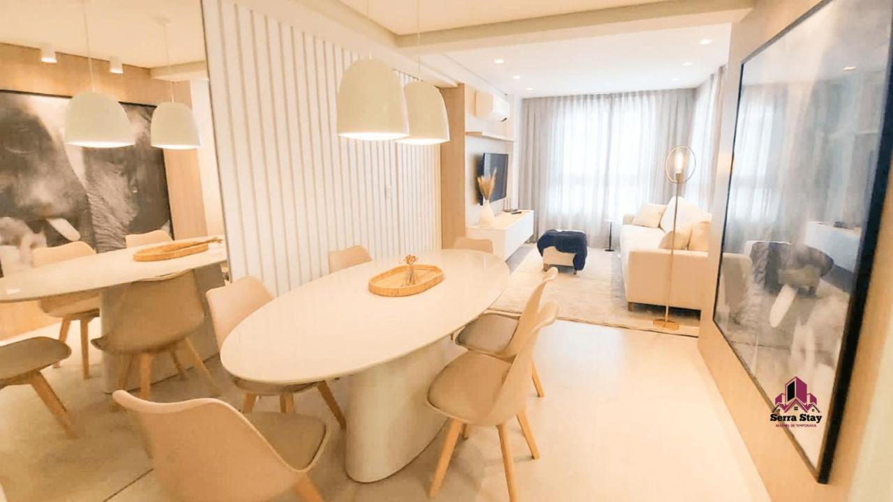 Villa Di Tondo House - Apartamento Espetacular 벤투곤살베스 외부 사진