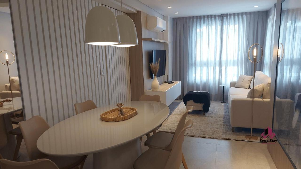 Villa Di Tondo House - Apartamento Espetacular 벤투곤살베스 외부 사진