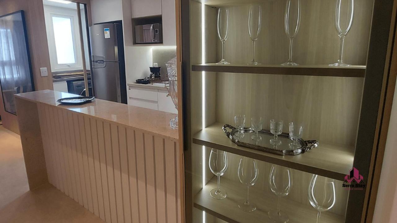 Villa Di Tondo House - Apartamento Espetacular 벤투곤살베스 외부 사진