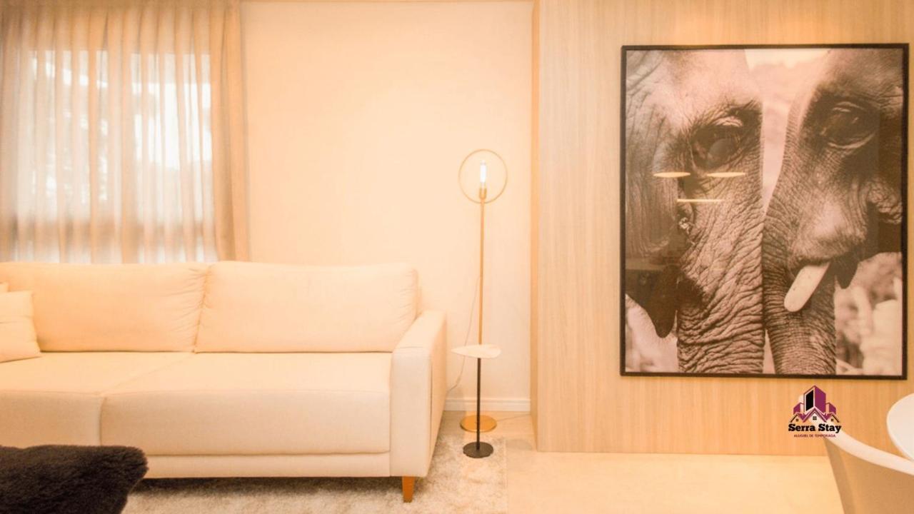 Villa Di Tondo House - Apartamento Espetacular 벤투곤살베스 외부 사진