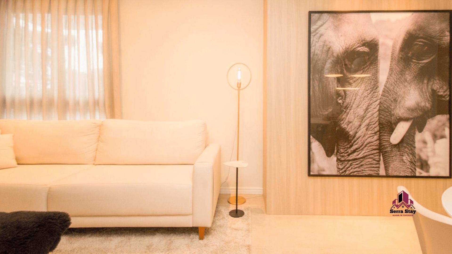 Villa Di Tondo House - Apartamento Espetacular 벤투곤살베스 외부 사진