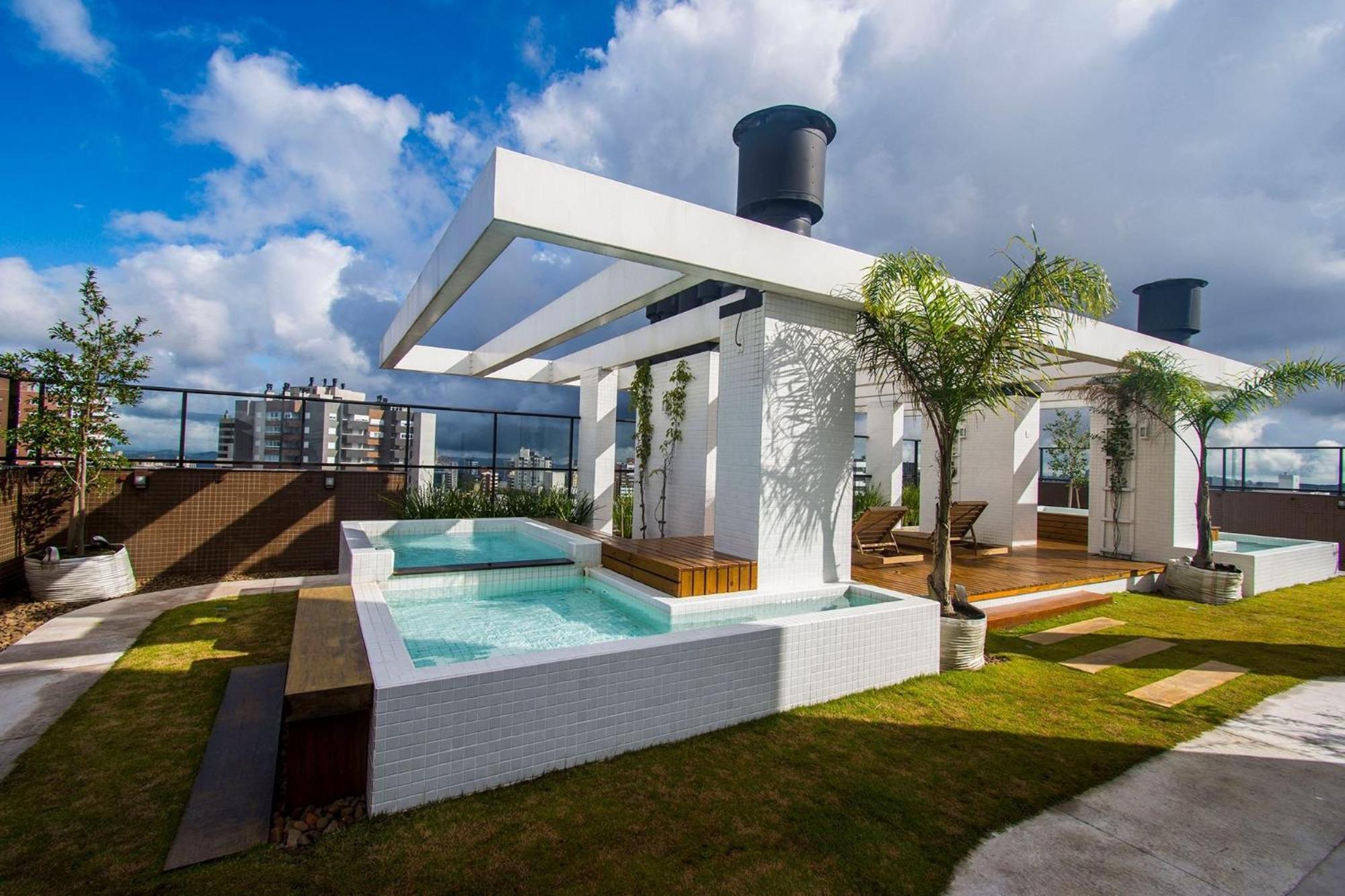 Villa Di Tondo House - Apartamento Espetacular 벤투곤살베스 외부 사진