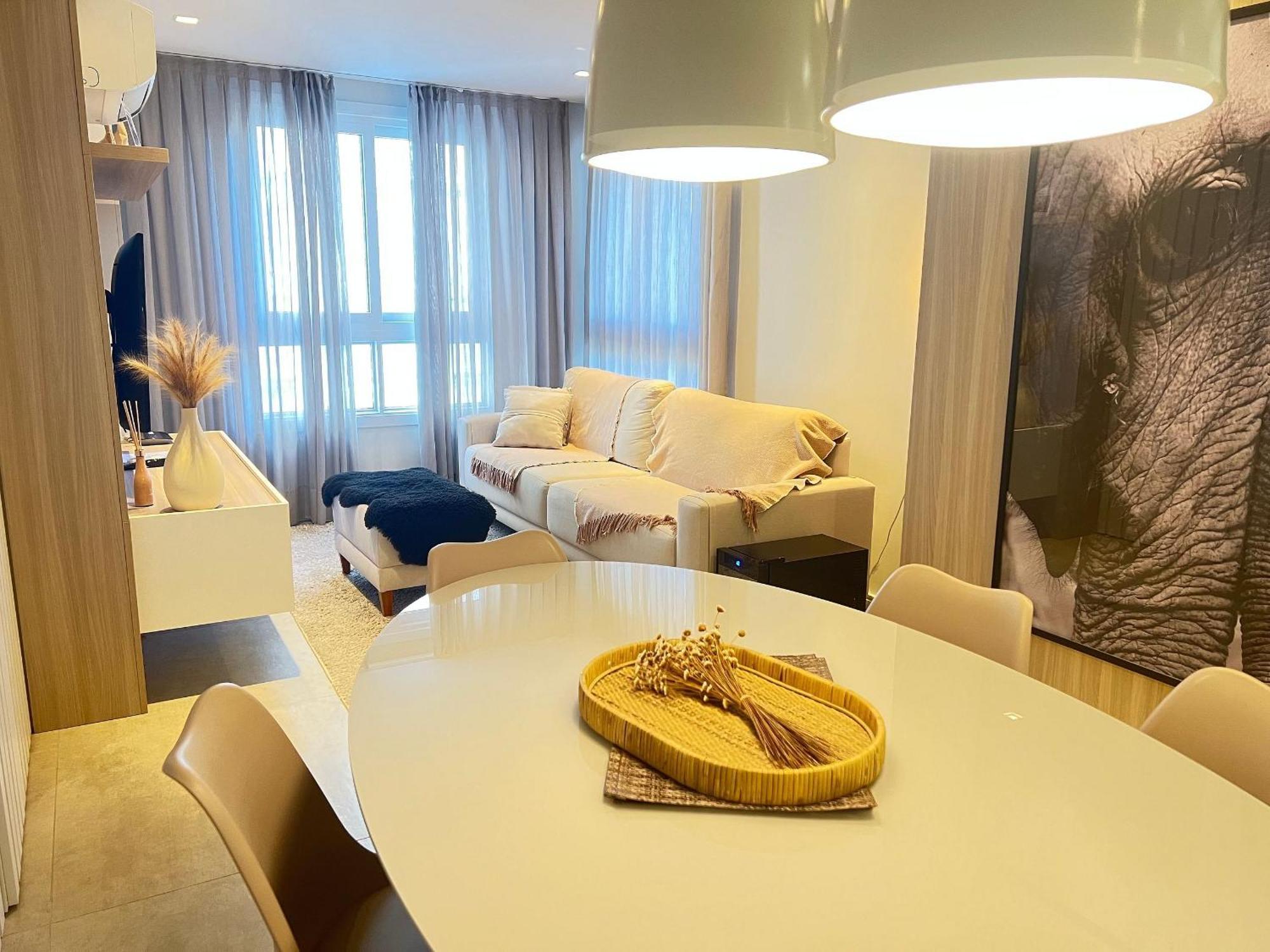 Villa Di Tondo House - Apartamento Espetacular 벤투곤살베스 외부 사진