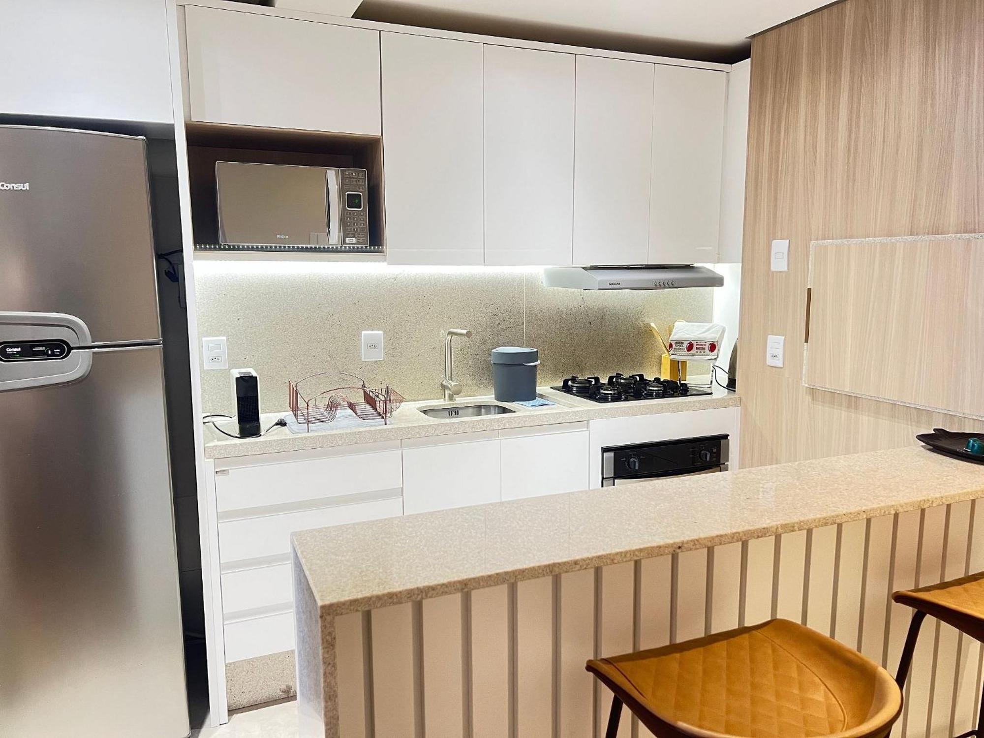 Villa Di Tondo House - Apartamento Espetacular 벤투곤살베스 외부 사진