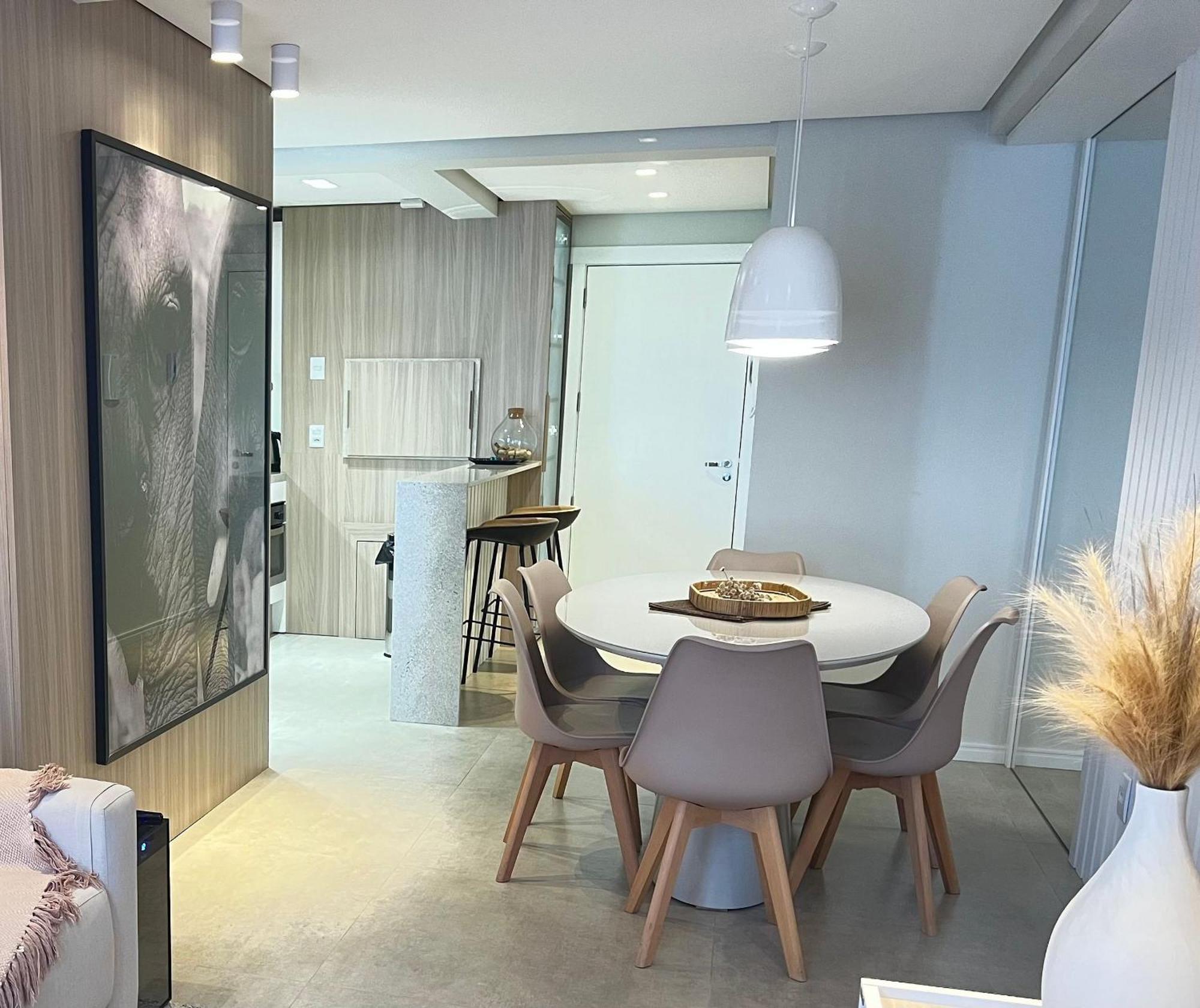 Villa Di Tondo House - Apartamento Espetacular 벤투곤살베스 외부 사진