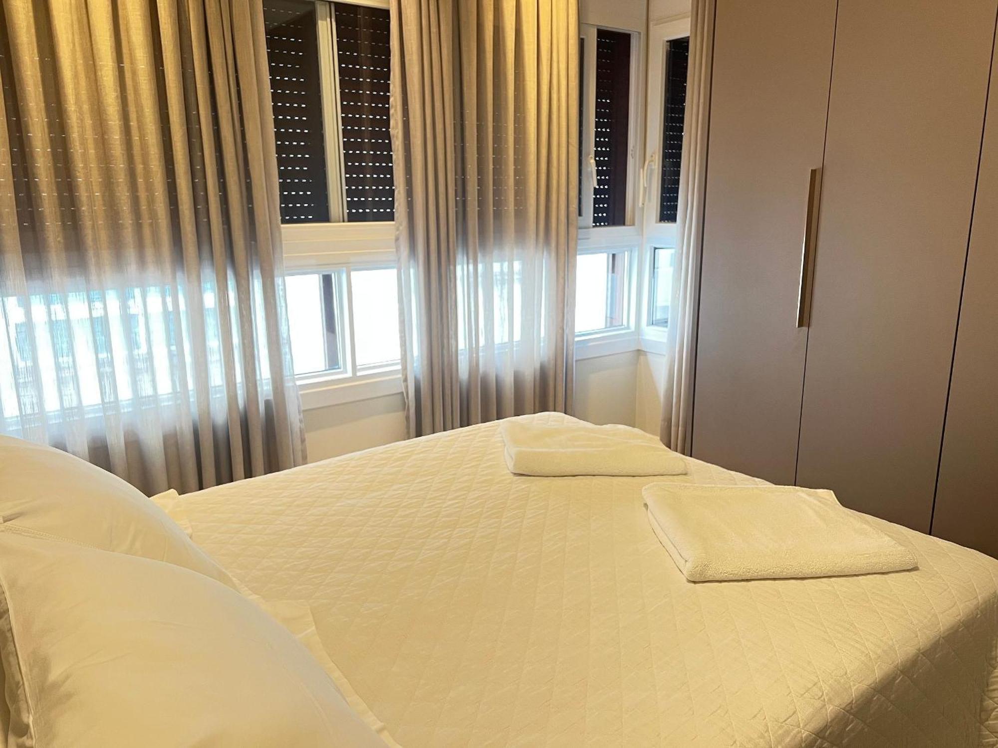 Villa Di Tondo House - Apartamento Espetacular 벤투곤살베스 외부 사진